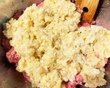 洋食の王様『ハンバーグ』赤ワインソース作り方6写真