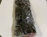 鯛のおさしみ昆布締め作り方3写真