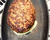 洋食の王様『ハンバーグ』赤ワインソース作り方11写真