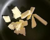 ホームベーカリー｜フィナンシェ・ケーキ作り方1写真