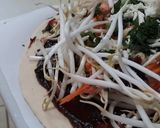 CPKタイチキンピザソース（万能ソース）作り方4写真