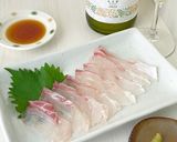 鯛のおさしみ昆布締め作り方7写真