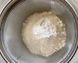 ホームベーカリー｜フィナンシェ・ケーキ作り方6写真