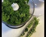 パセリの茎で♪♪簡単手作りブーケガルニ作り方17写真
