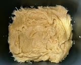 ホームベーカリー｜フィナンシェ・ケーキ作り方10写真