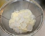 豚バラ塩そうめん作り方3写真