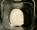 HB｜アイスクリームで作る食パン（2）作り方2写真