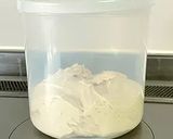 HB｜アイスクリームで作る食パン（2）作り方3写真