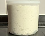 HB｜アイスクリームで作る食パン（2）作り方5写真