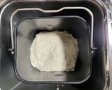 HB｜アイスクリームで作る食パン（2）作り方6写真