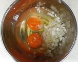 長ねぎ卵ときくらげ相性◎甘酢あんかけご飯作り方14写真