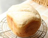 HB｜アイスクリームで作る食パン（2）作り方8写真