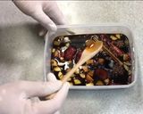 薬膳醤油を直伝！美肌、冷え性、血行促進作り方4写真