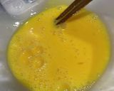 究極のふわとろ天津飯作り方1写真