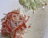 究極のふわとろ天津飯作り方2写真
