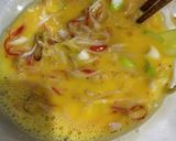 究極のふわとろ天津飯作り方4写真
