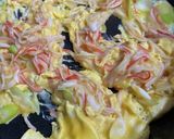 究極のふわとろ天津飯作り方5写真