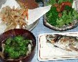 大根そば作り方6写真