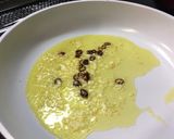 オイルサーディンのペペロンチーノ　プロ流作り方2写真