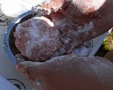 ダッチ･ド･ハンバーガー作り方2写真