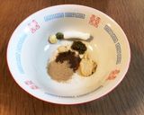 レシピ投稿祭 簡単すぎるゆず塩ラーメン作り方3写真