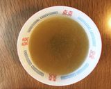 レシピ投稿祭 簡単すぎるゆず塩ラーメン作り方4写真
