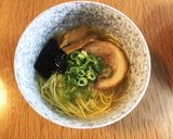 レシピ投稿祭 簡単すぎるゆず塩ラーメン作り方5写真