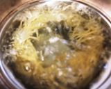 なすじゃこ簡単パスタ作り方1写真
