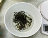 りっちゃんの元気サラダ作り方4写真
