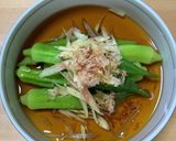 おくらの煮びたし作り方5写真