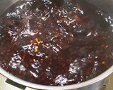 昔ながらの赤飯★蒸し器作り方2写真