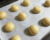 黒糖パン 子供大好き作り方4写真