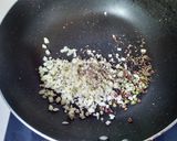 ピリ辛が最高　茄子のスパイス揚げ作り方3写真