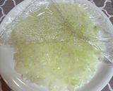 夏野菜、たっぷりドライカレー❶作り方3写真