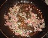 スタッフド　ローストチキン作り方1写真