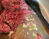 夏野菜、たっぷりドライカレー❶作り方6写真