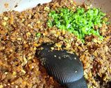 夏野菜、たっぷりドライカレー❶作り方11写真