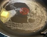 簡単☆ふんわりたまごのフレンチトースト作り方4写真