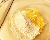 簡単！バター不使用！米粉クッキー！作り方3写真