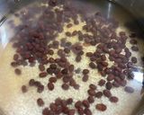 昔ながらの赤飯★蒸し器作り方3写真