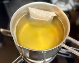 特別な材料なし！おだしでつくるパエリア作り方1写真