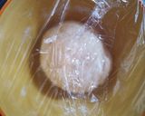 アラブのパン『ピタ』～簡単にふくらむ～作り方5写真