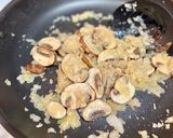 特別な材料なし！おだしでつくるパエリア作り方6写真