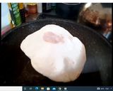 アラブのパン『ピタ』～簡単にふくらむ～作り方11写真