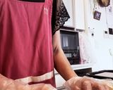 30分で！？不思議パンの全粒粉コッペパン作り方6写真