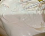 かぼちゃのババロア　作り方3写真