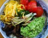 オクラの保存作り方4写真
