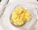 簡単！バター不使用！米粉クッキー！作り方4写真