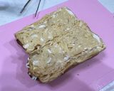 きゅうりたっぷりだし巻き玉子ホットサンド作り方4写真