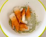 ちくわの磯辺焼き作り方6写真